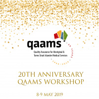 20th Anniversary Posters