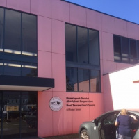 Ramahyuck main office