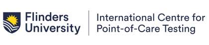 Flinders University International Centre for Point-of-Care Testing