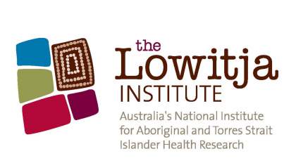 The Lowitja Institute
